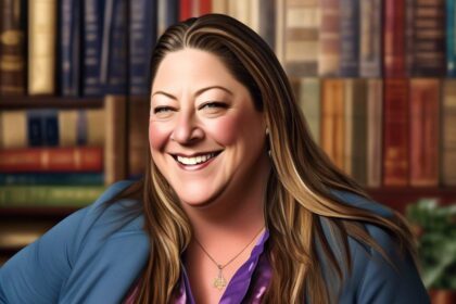 Camryn Manheim, Star of 'Law and Order', Set to Depart Show Following Season 23 Finale