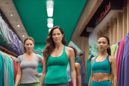 Canada Opens Investigation into Greenwashing Claims Against Lululemon