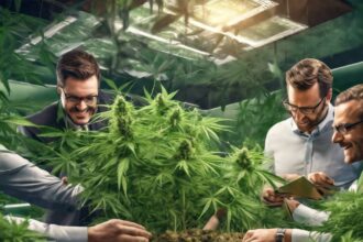 Canopy Growth Executives Detail Strategic Blueprint for U.S. Cannabis Market Domination