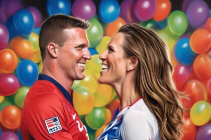 Carly Lloyd, Former USWNT Player, Announces Pregnancy with Husband Brian Hollins, Expecting First Child