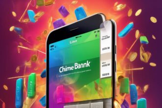 Chime, a Digital Bank, Penalized $3.25 Million for Delayed Customer Fund Returns