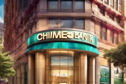 Chime: America's Largest Digital Bank Revealed
