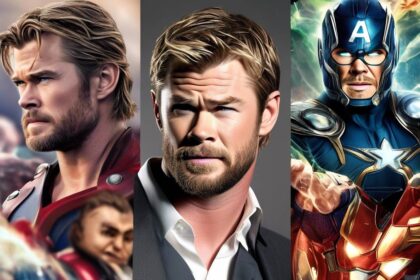Chris Hemsworth Criticizes Marvel Actors for Criticizing Their Own Superhero Movies: Emphasizes the Importance of Humility