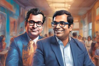 Co-Founder of LinkedIn Interviews with Digital Twin; Paytm CEO Questions Validity of New Term