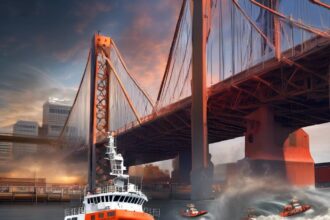 Coast Guard Investigating Potential Risks to Other Bridges Following Baltimore Bridge Collapse