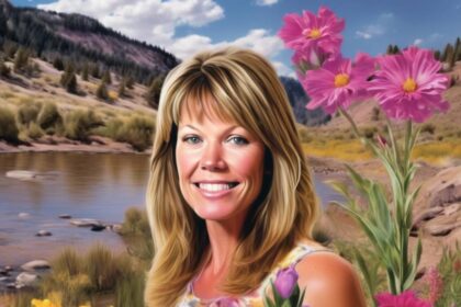 Colorado mom Suzanne Morphew's unsolved disappearance on Mother's Day takes center stage once again, 4 years later
