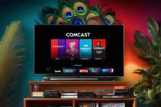Comcast to offer streaming bundle with Peacock, Netflix, and AppleTV+