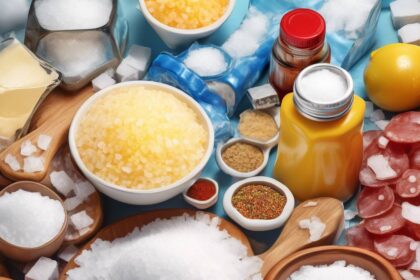 Consuming Excessive Salt May Increase Your Likelihood of Developing Stomach Cancer