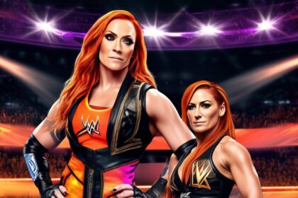 Contract Negotiations Between WWE and Becky Lynch Nearing Conclusion