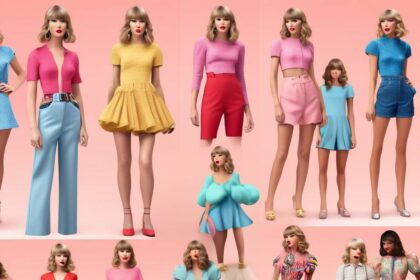 Could Taylor Swift's New 'Eras' Surprise Song Outfits be Inspired by Her Previous Wardrobe Mishaps?