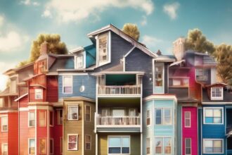 Current Trends in Housing in the US: Unfortunate Reflections
