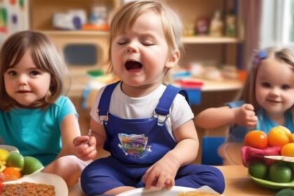 Daycare workers in New Hampshire allegedly added melatonin to children's food without parents' knowledge, police report