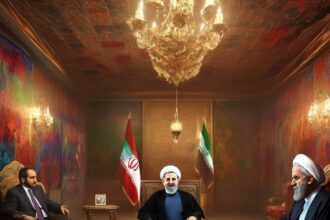 Death of Iran's President Unlikely to Impact Middle East's Geopolitical and Energy Situation