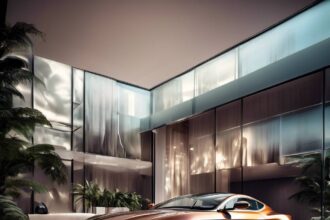 Design Philosophy Behind Aston Martin’s First Residences Unveiled by Chief Designer Marek Reichman
