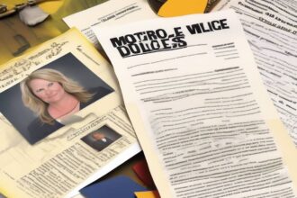 Documents reveal that SC pastor's wife Mica Miller informed police she was being monitored prior to her death by suicide.