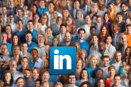 Does LinkedIn make you question your authenticity at work?