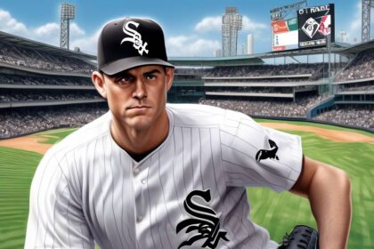 Don't Trade Him: White Sox Should Keep Their New Ace