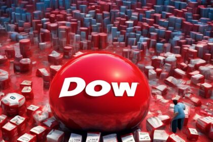 Dow Reaches Historic Milestone of 40,000 Points