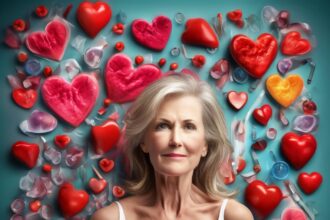 Early Menopause Linked to Increased Risk of Heart Disease-related Death Before Age 40