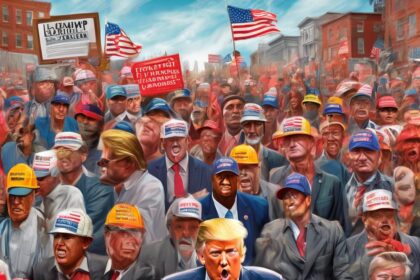 Economists Condemn President Trump's Proposal to Remove Longstanding Immigrant Laborers