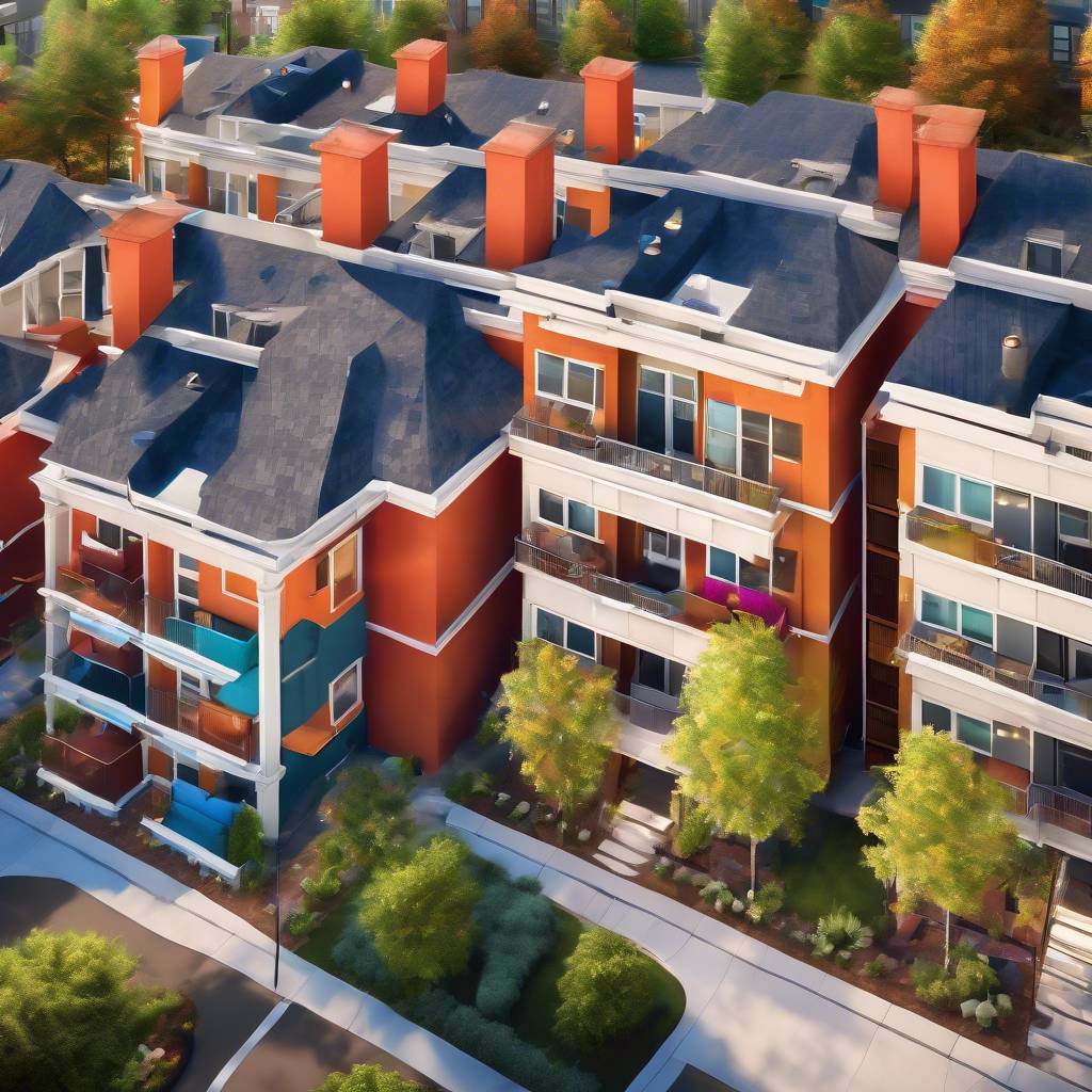 Effective Tactics for Investing in Multifamily Properties