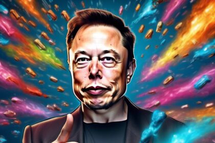 Elon Musk Takes Aim at LinkedIn After Microsoft & Meta, Dubbing It ‘Cringe’ - Social Media Erupts in Response