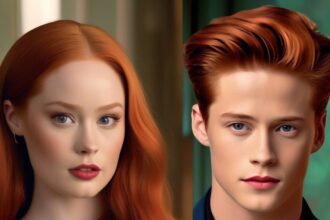 Everything You Need to Know About Madelaine Petsch and Froy Gutierrez Starring in the Upcoming 'The Strangers' Trilogy