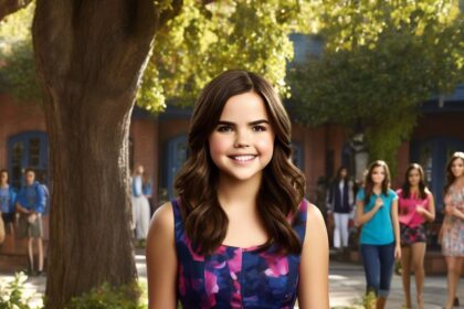 Exclusive: Bailee Madison Reveals the Reason for 'PLL: Summer School' Changing Aria and Ezra Storyline