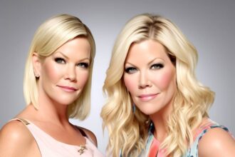 Exclusive: Jennie Garth Reveals Tori Spelling is Going Through a 'Growth Stage' Amid Divorce