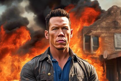 Exclusive: Kevin Alejandro from Fire Country Believes Manny's Arrest Isn't His Lowest Point Just Yet