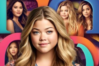 Exclusive: Sasha Pieterse Hopes for a 'PLL: Summer School' Cameo to Reunite Emily and Alison