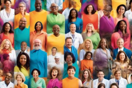 Expanding Diversity in Clinical Trials: The Compelling Business Case