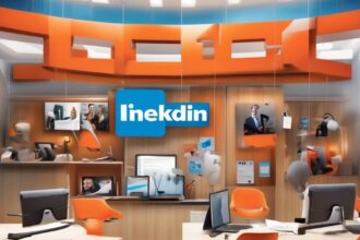 Experts are uncertain about adding LinkedIn's #OpenToWork sign - Should you?