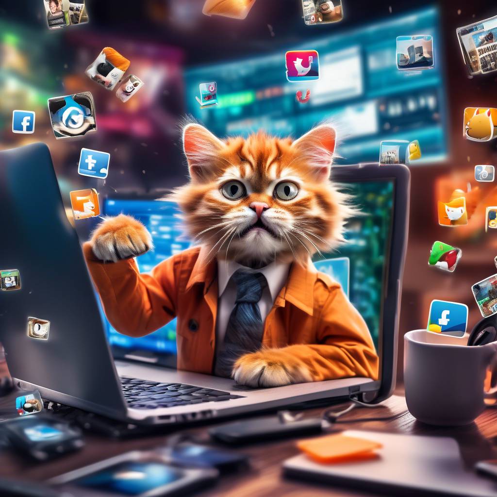 Exploring the 'Roaring Kitty' Social Media Comeback: Key Insights into the Meme Stock Trader