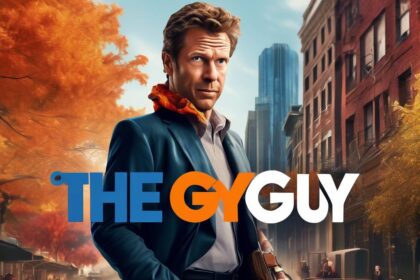 Fast Debut of 'The Fall Guy' on Digital Streaming Services