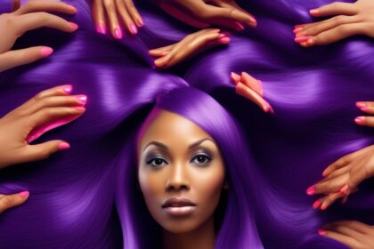 FDA fails to meet deadline for proposing ban on cancer-causing formaldehyde in hair relaxers