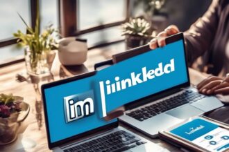 Five Tips on How to Utilize LinkedIn for Building Your Personal and Company Brand