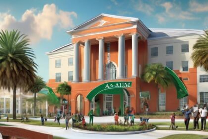 Florida A&M puts $237.75 million donation on hold due to questions about its validity