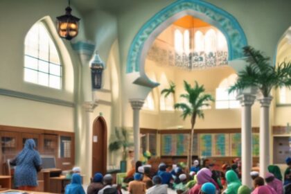 Florida officials are investigating a Muslim school due to an imam's antisemitic video, considering cancelling taxpayer-funded vouchers