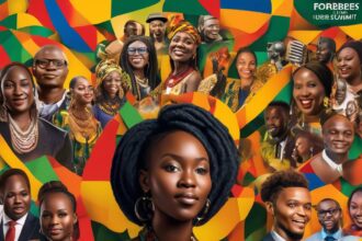 Forbes Under30 Africa Summit 2024: Advancing African Music and Languages on the Global Stage