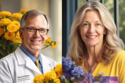 Former Mayo Clinic doctor accused of fatally poisoning wife may have been active on Bumble as a widower shortly before her death