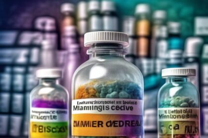 Former Pharmacy Executive Receives Sentence for Involvement in Lethal Meningitis Outbreak Linked to Mold-Contaminated Medications