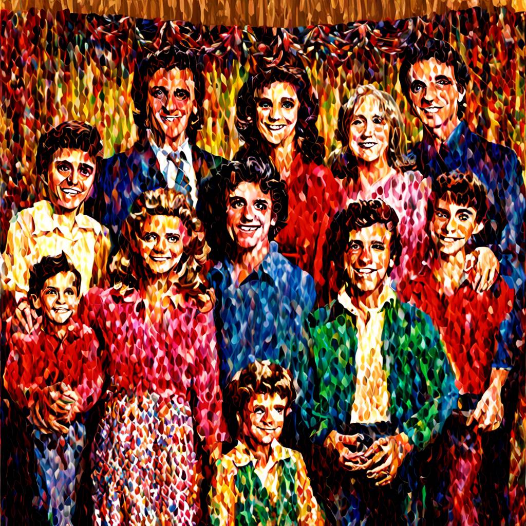 Frankie Valli's Family: A Guide to the Six Children and Their Mothers from the Four Seasons Singer