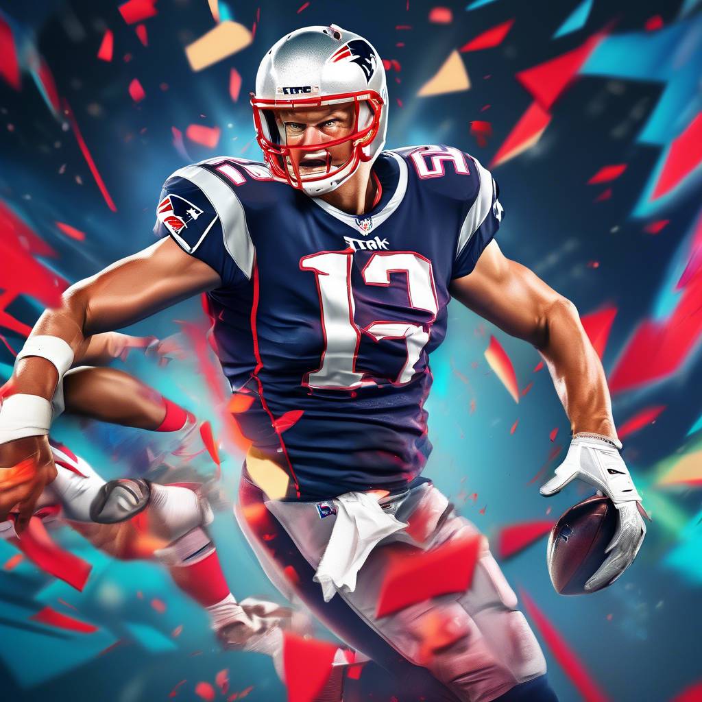 FTX loss and Gronk targeted in Netflix Tom Brady roast