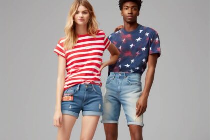 Get Ready for Memorial Day with 50% Off Levi’s 501 Shorts