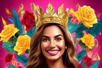 Get to Know Joan Vassos: 5 Facts About the First Golden Bachelorette