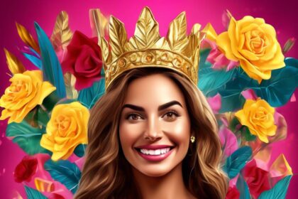 Get to Know Joan Vassos: 5 Facts About the First Golden Bachelorette