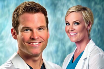 Getting to Know Dr. Ryan Osborne: TLC's 'Take My Tumor' Star Shares Personal Insights