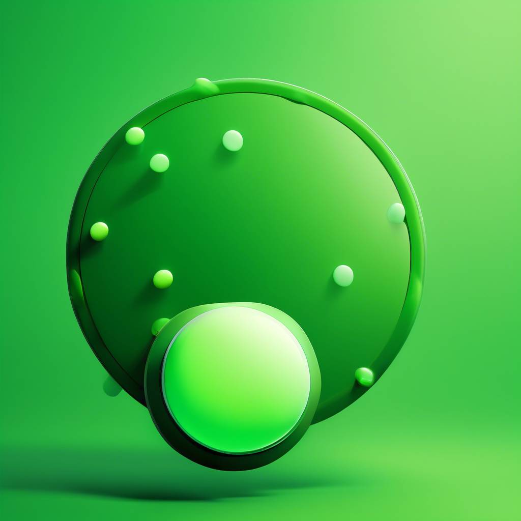 Green Dot Messenger