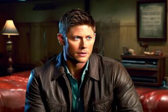 Guest star Jensen Ackles' role as Dean on 'Supernatural' subtly referenced in 'Tracker' episode